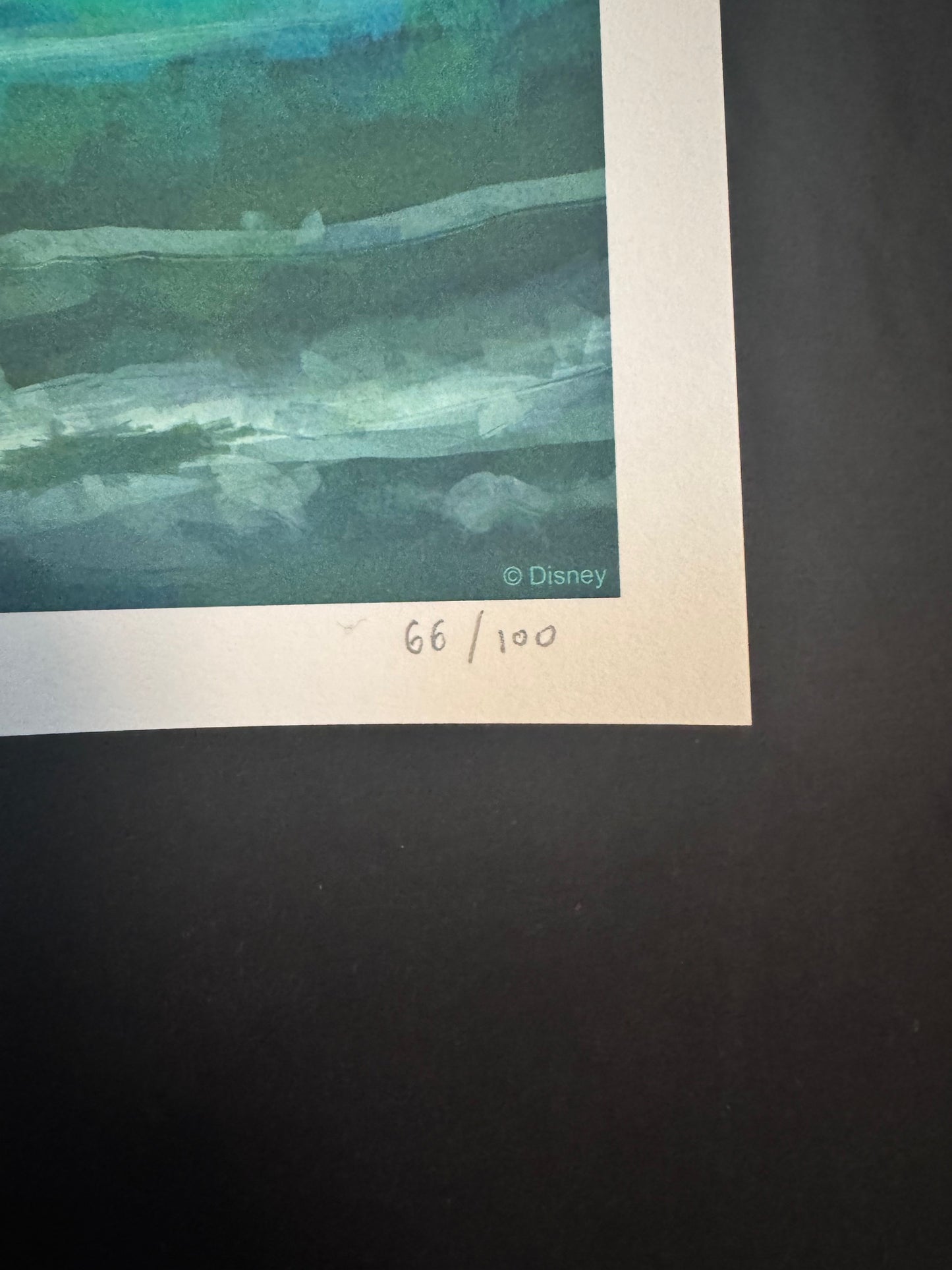 Lilo & Stitch Poster 2023 - Genel Jumalon