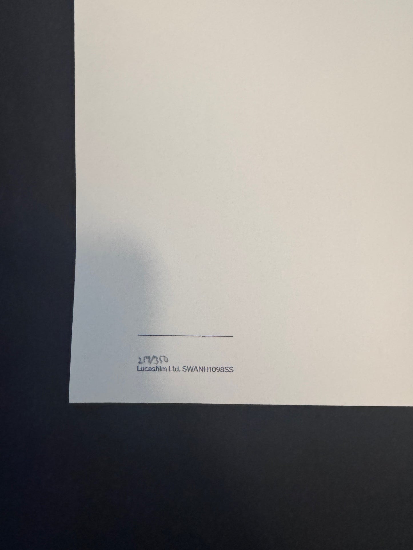 Star Wars: Empire Strikes Back 2019 - Grzegorz Domaradzki