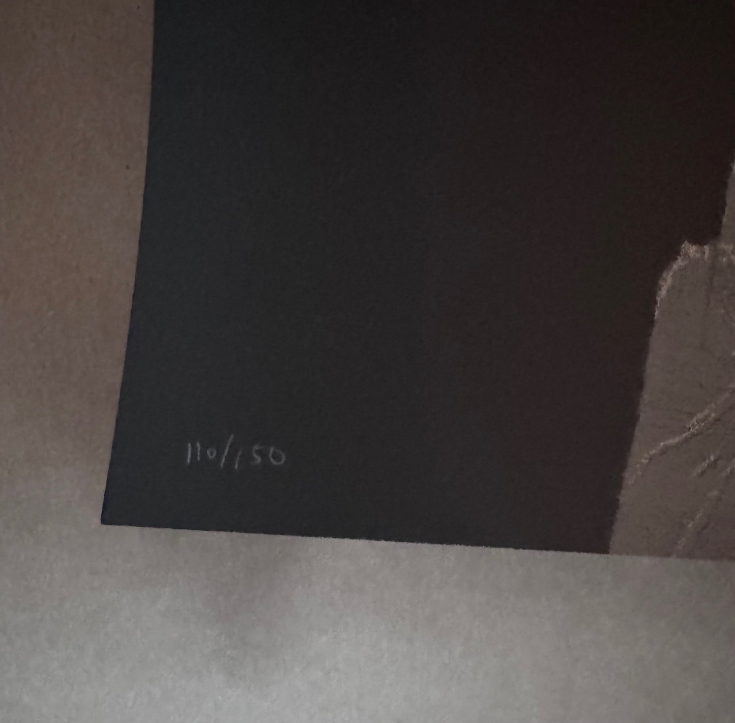 The Batman 2022 - Matt Ryan Tobin