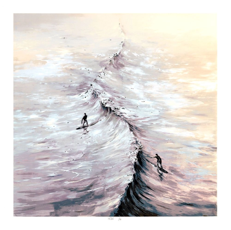 New Wave 2022 - Pejac