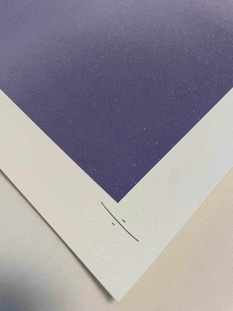 Journey (1/1 Unique) 2023 - Flog