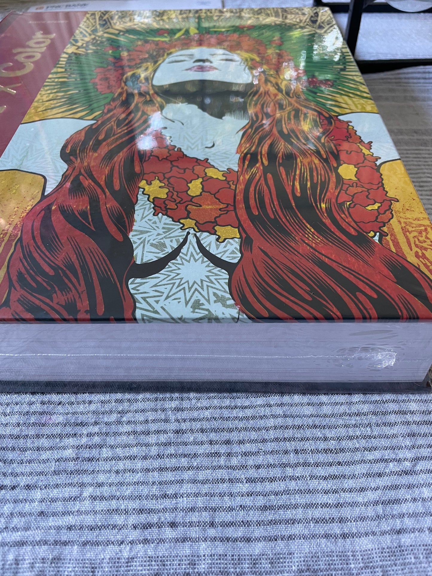 Color x Color 2020 - Chuck Sperry