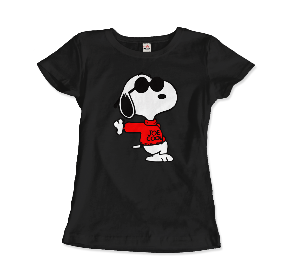 Joe Cool - Snoopy T-Shirt-12