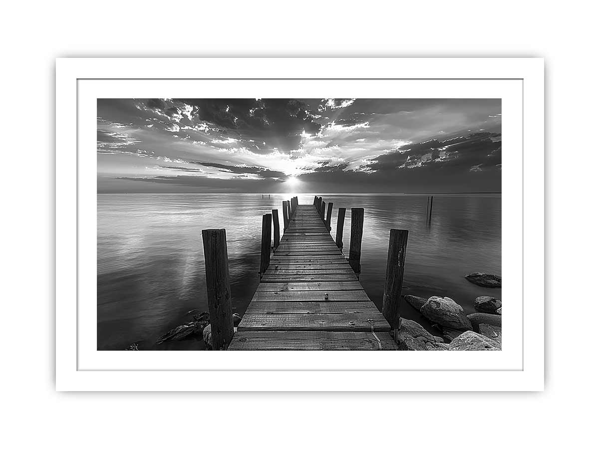 Jetty Frame print-1