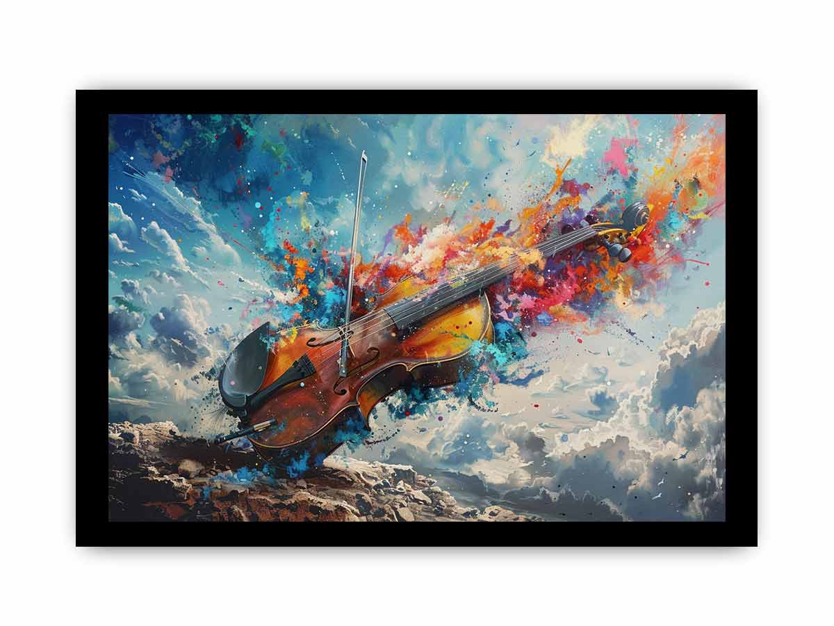 Music Art Print-2