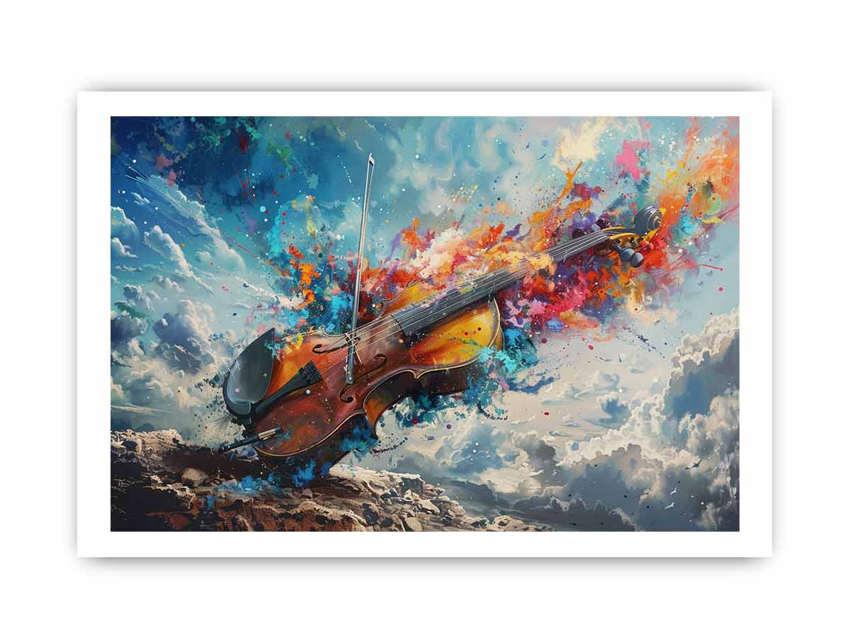 Music Art Print-3