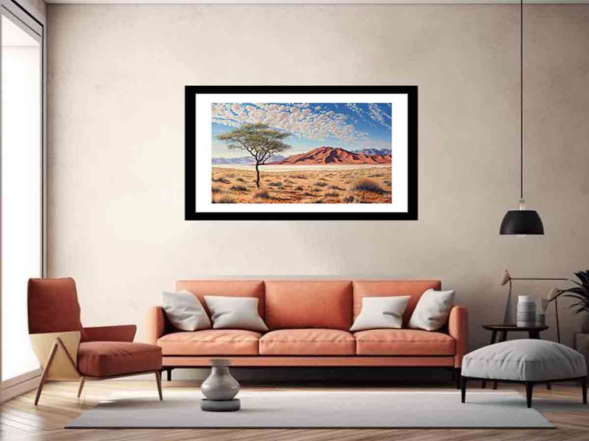 Stunning Two Piece Desert Art-4