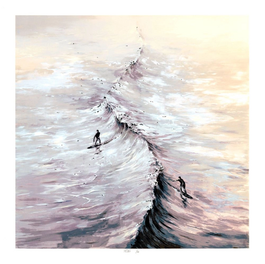 New Wave 2022 - Pejac