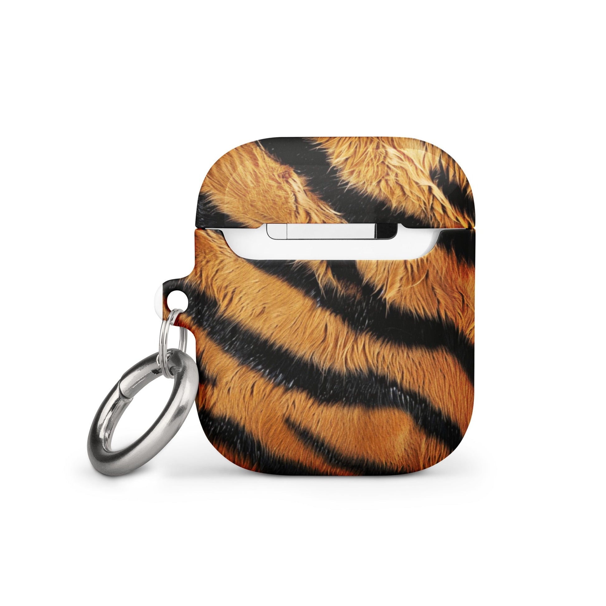 Leopard Skin  AirPods Case-2