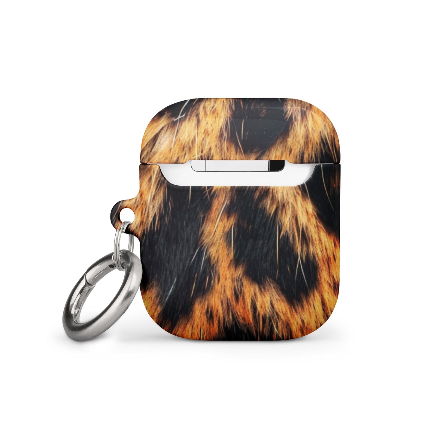 Leopard  AirPods Case-2