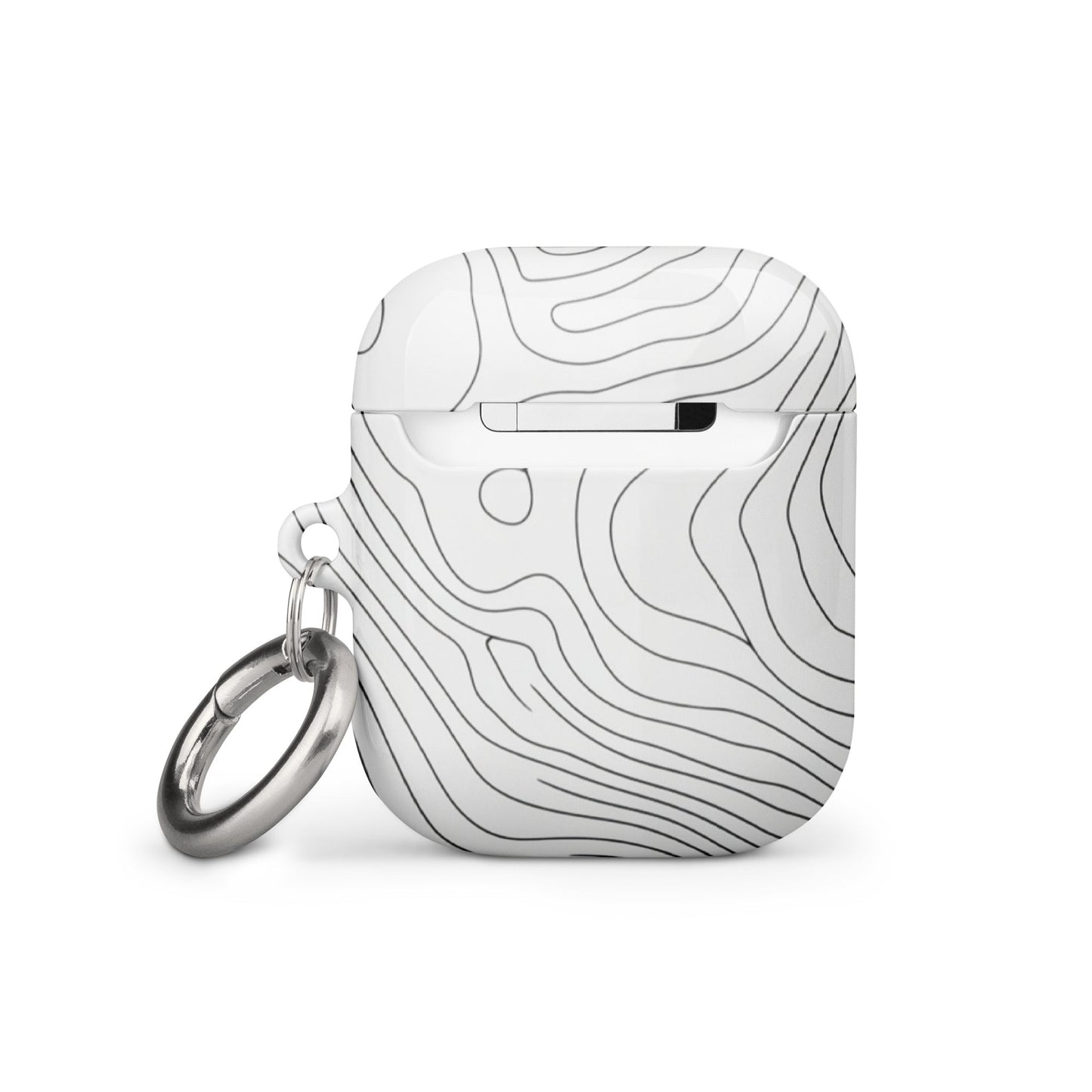 Lines Case for AirPods-2