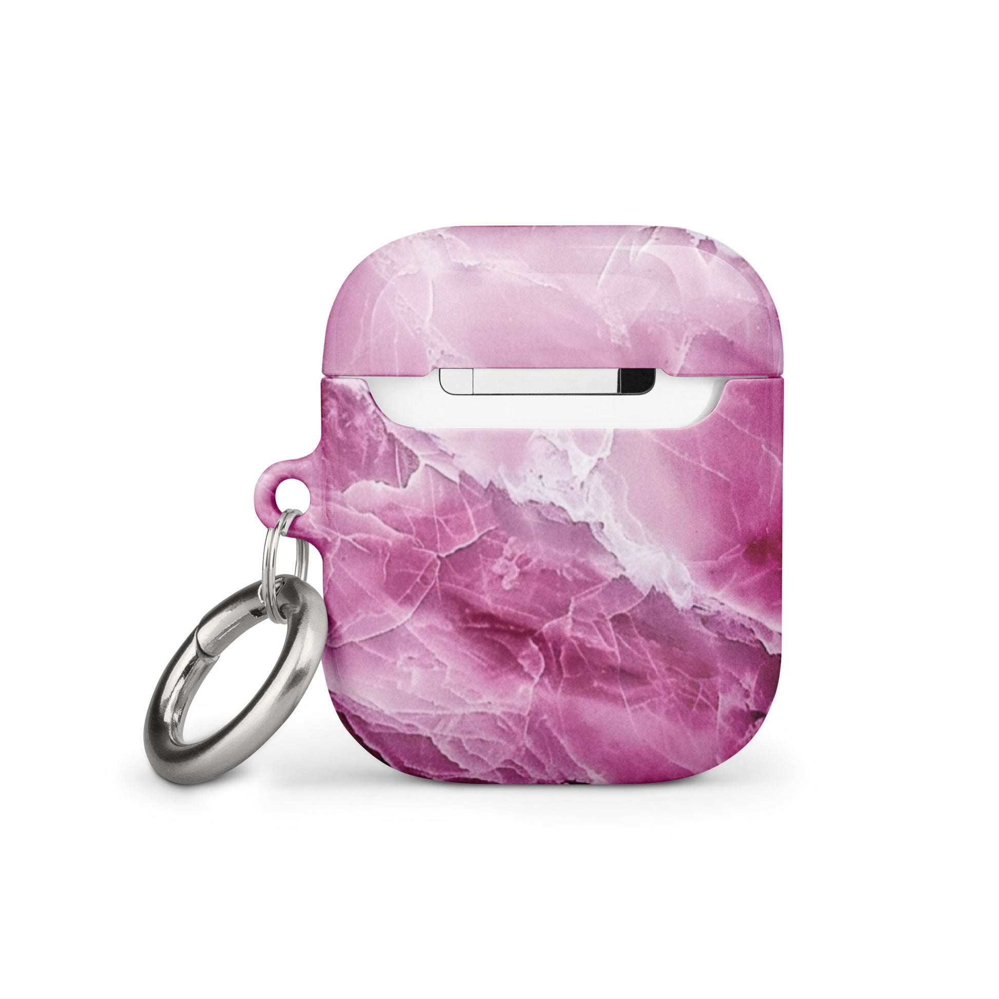 Pink Shine AirPods Case-2