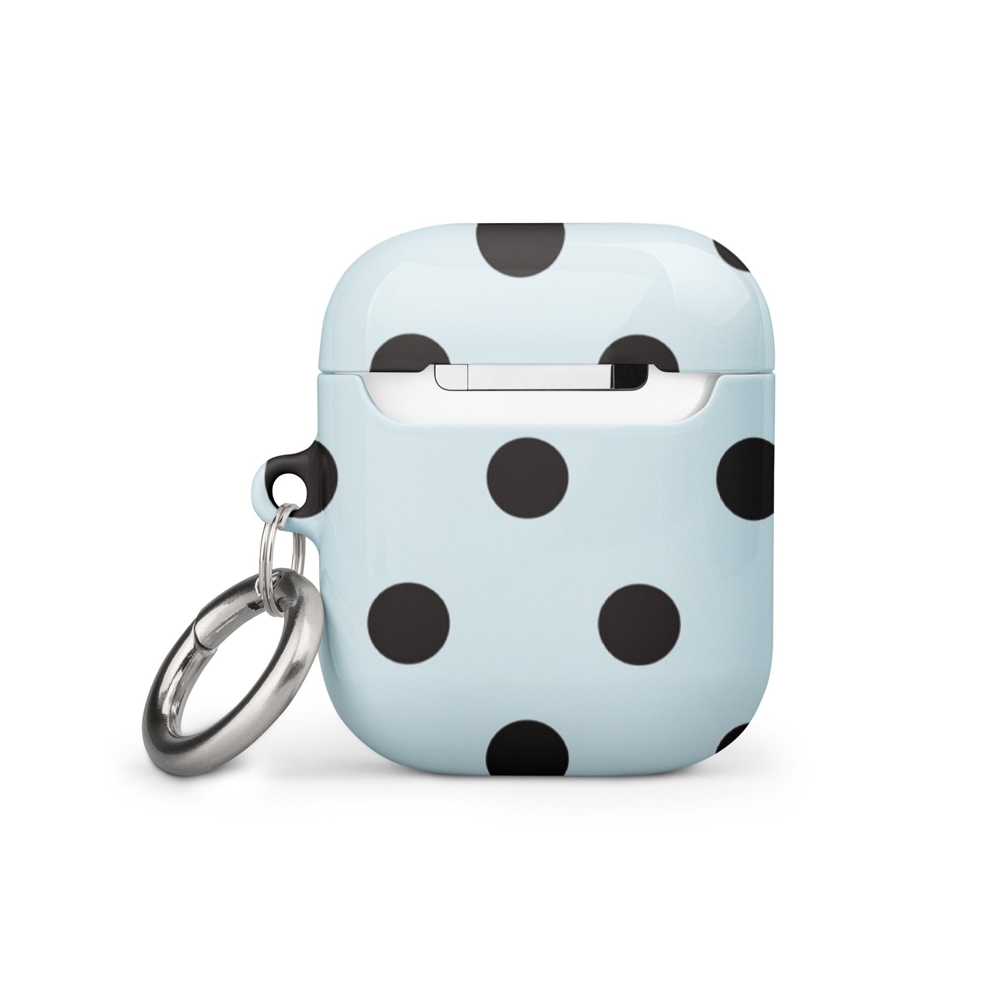 Polka Dots Case for AirPods-2