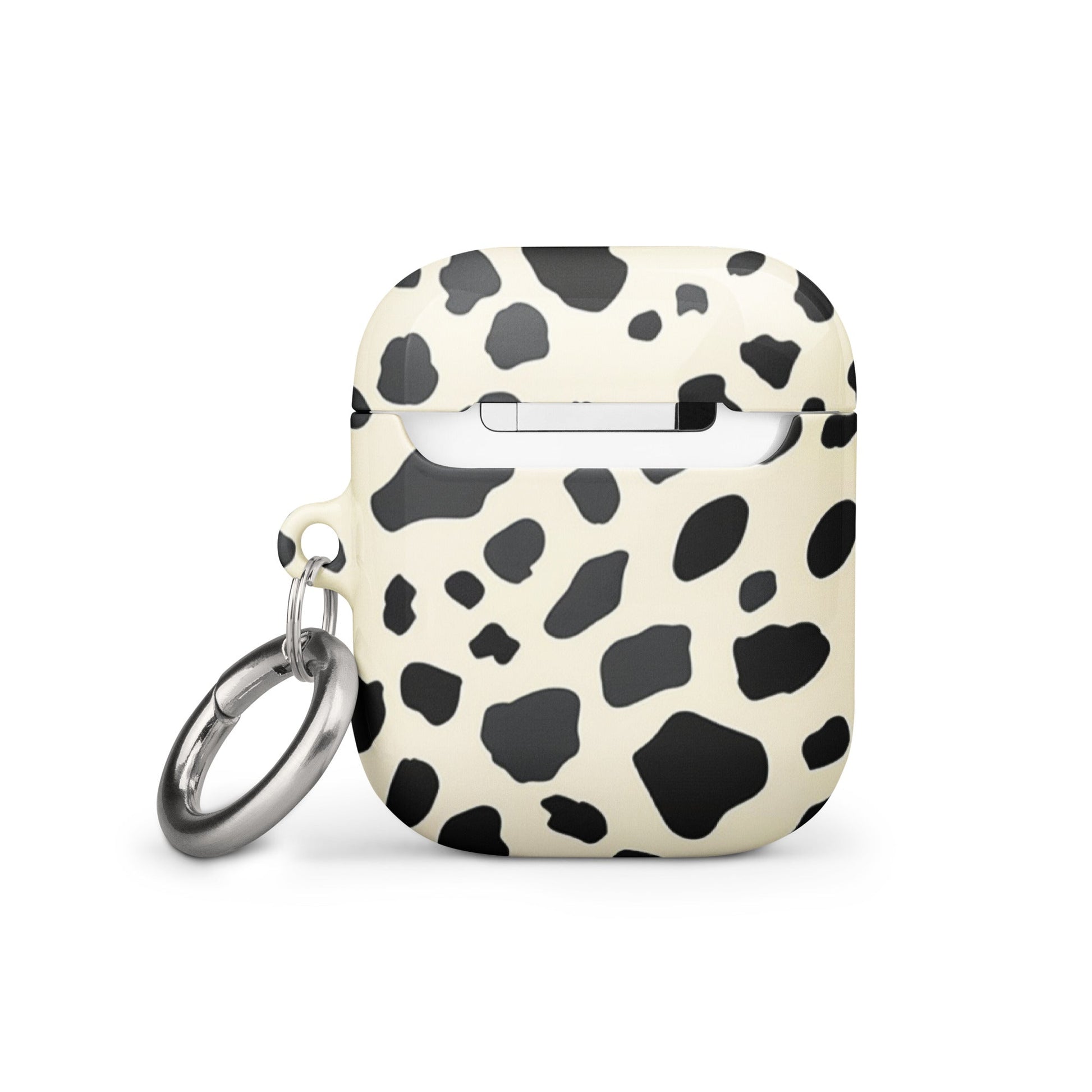 Leopard Print Case for AirPods-2