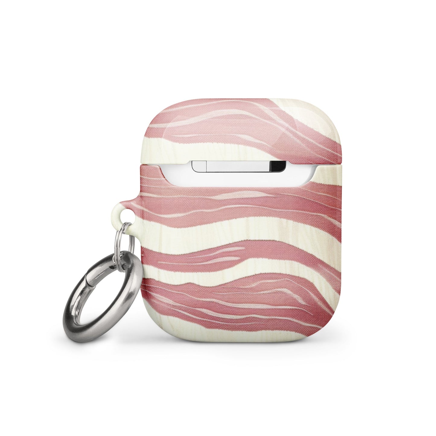 Zebra Skin Case for AirPods-2