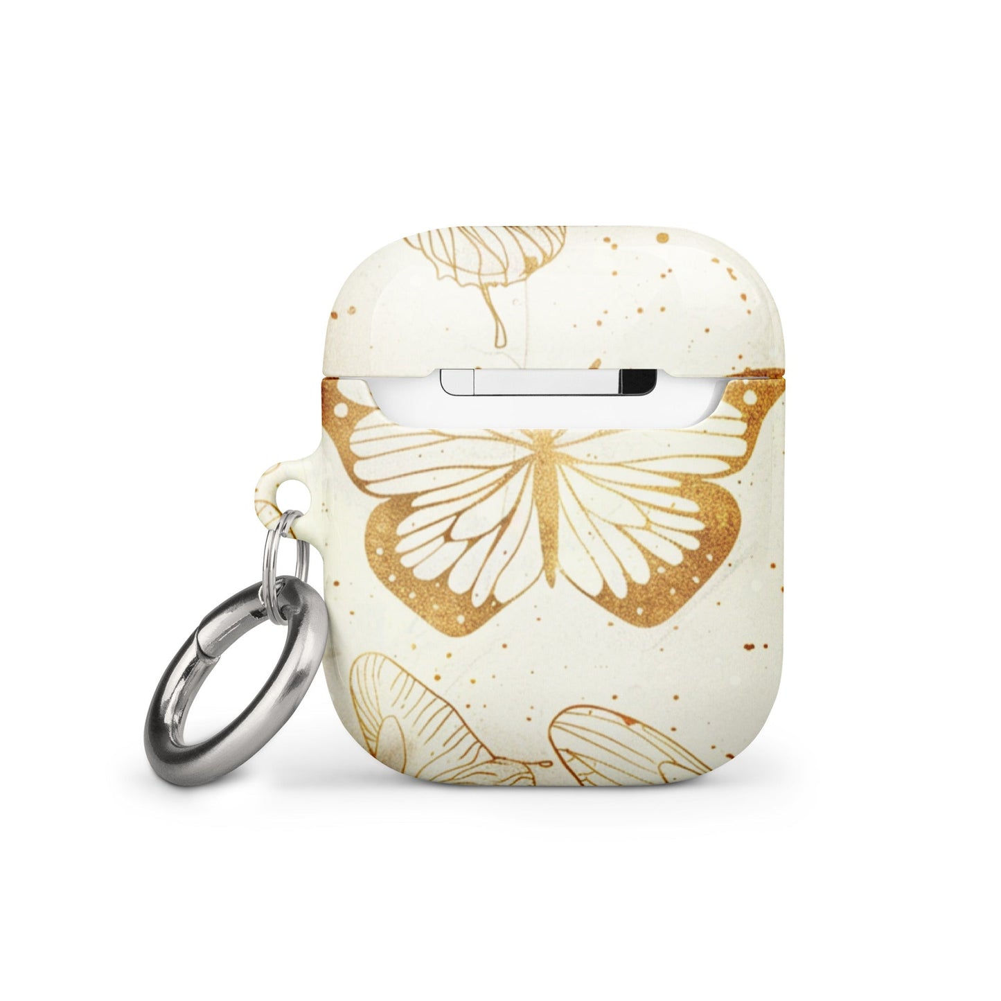 Buttefly Case for AirPods-2