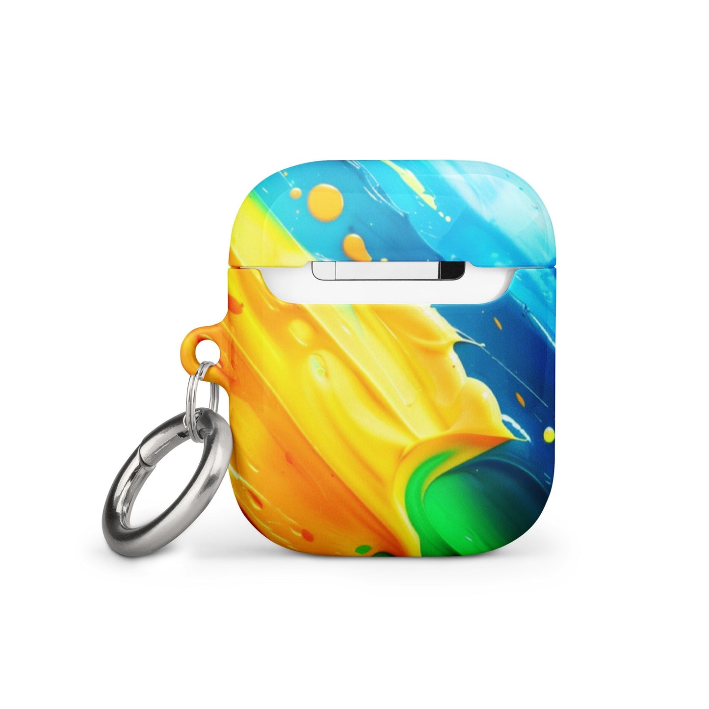 Rainbow Case for AirPods-2