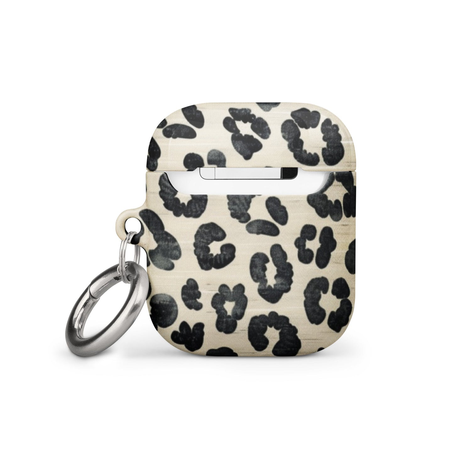 Leopard Design Case for AirPods-2