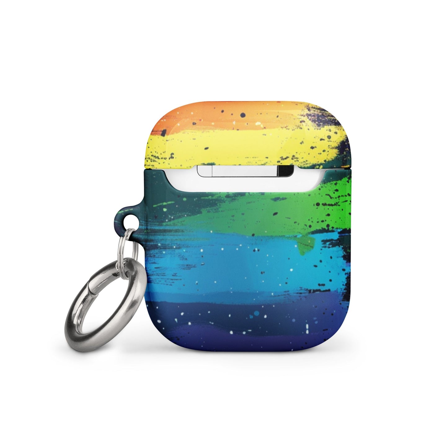 LGBT Case for AirPods-2