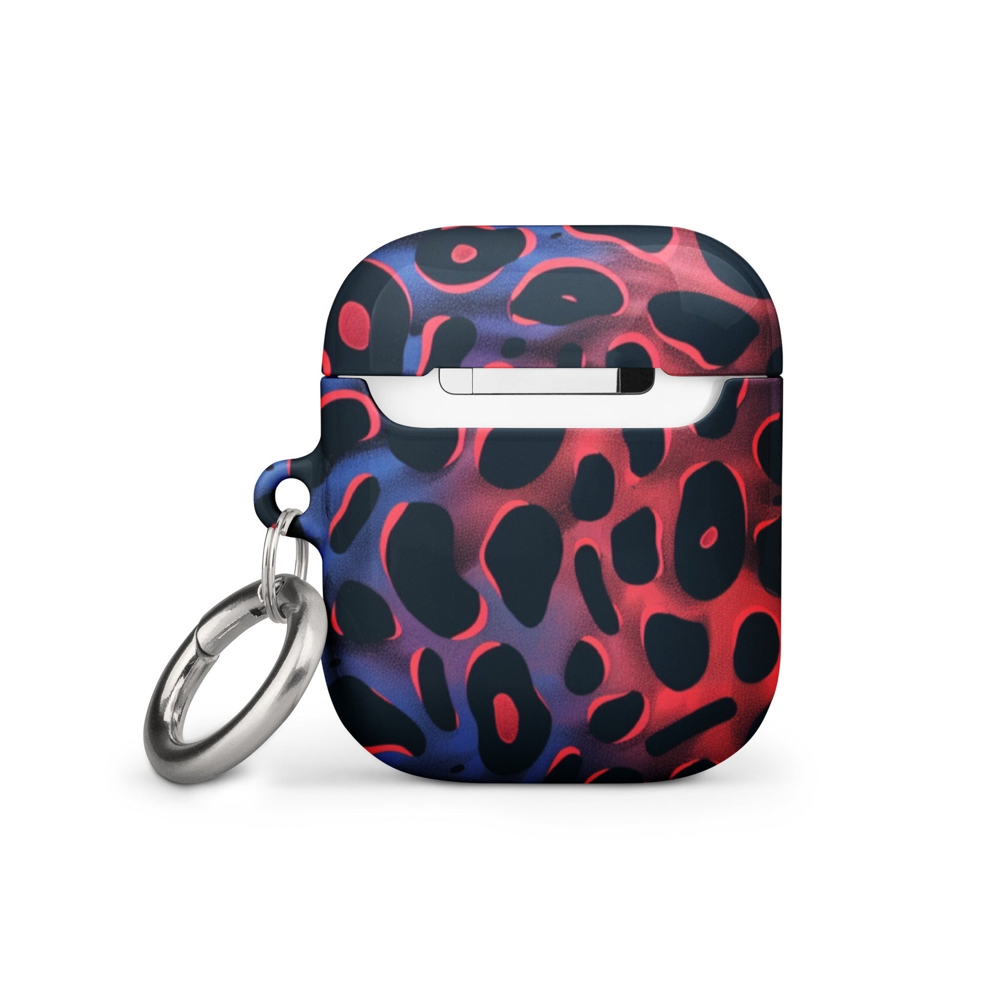 Leopard Spots Case for AirPods-2