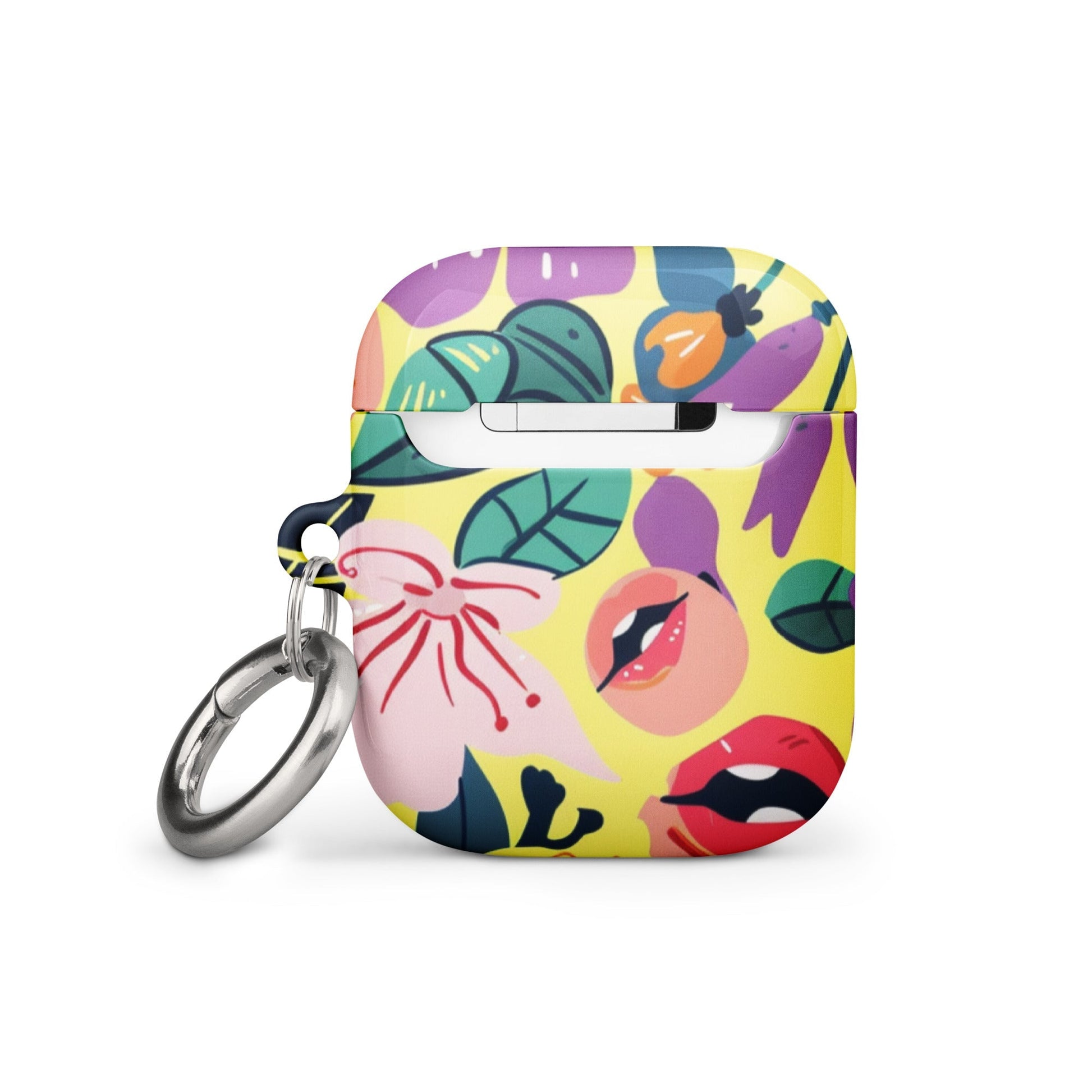 Vibrant Case for AirPods-2