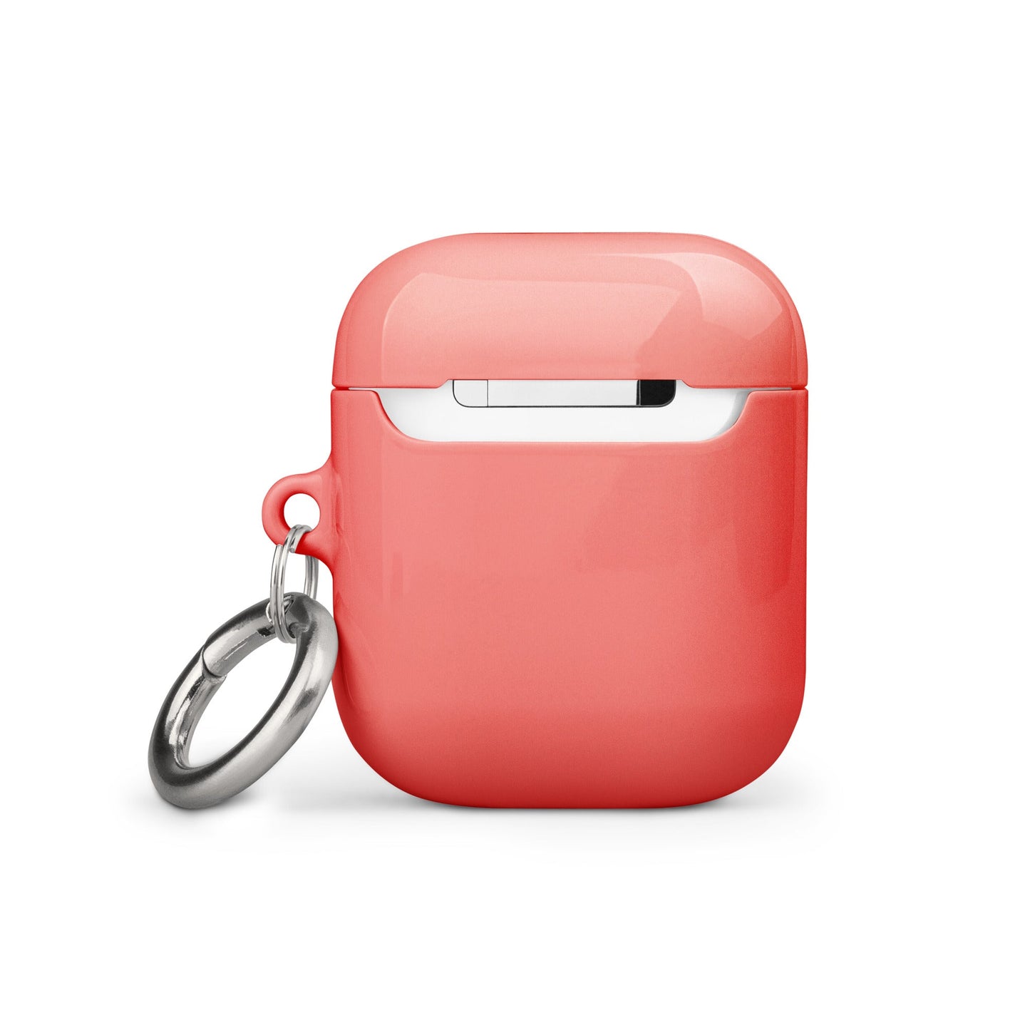 Coral Case for AirPods-2