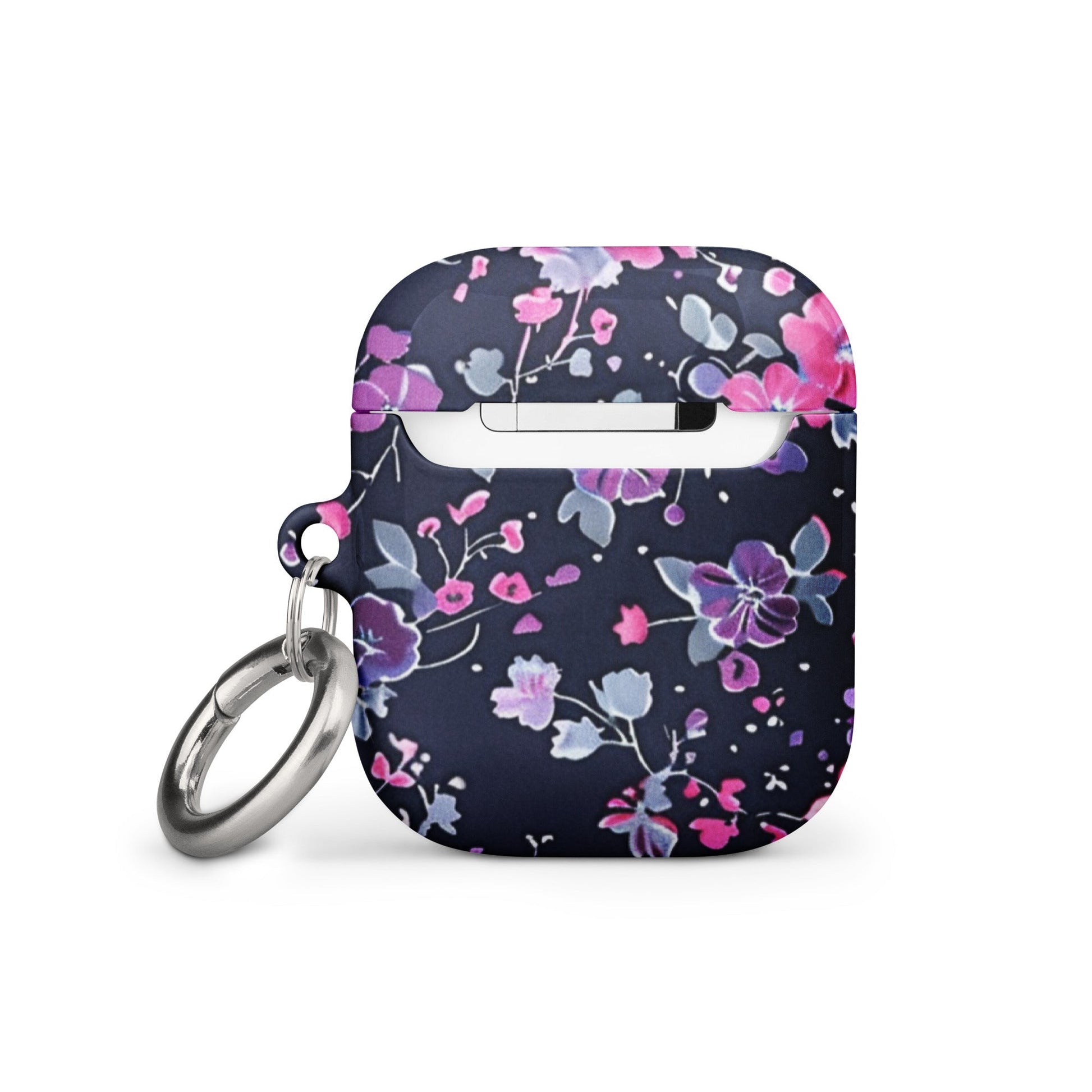 Floral Case for AirPods-2