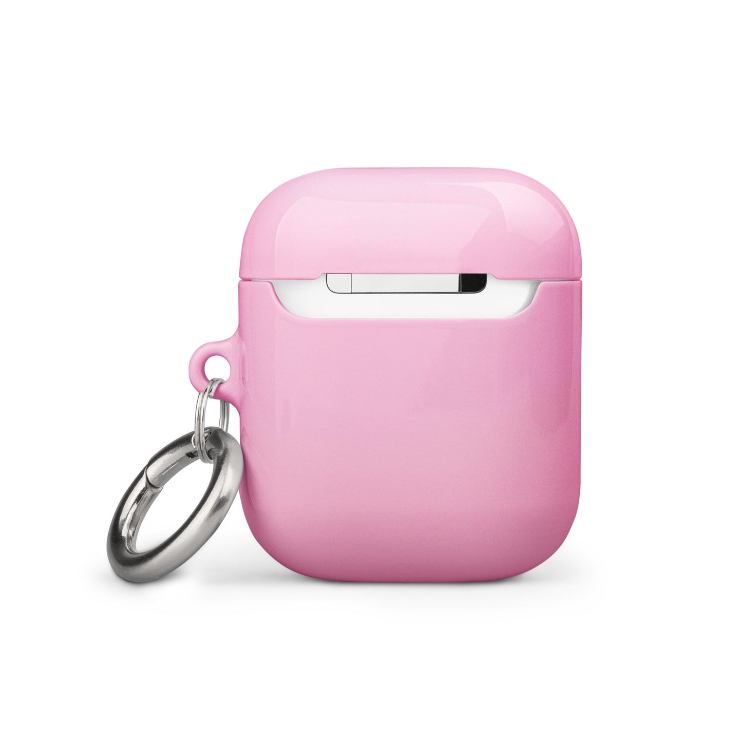 Pink Case for AirPods-2