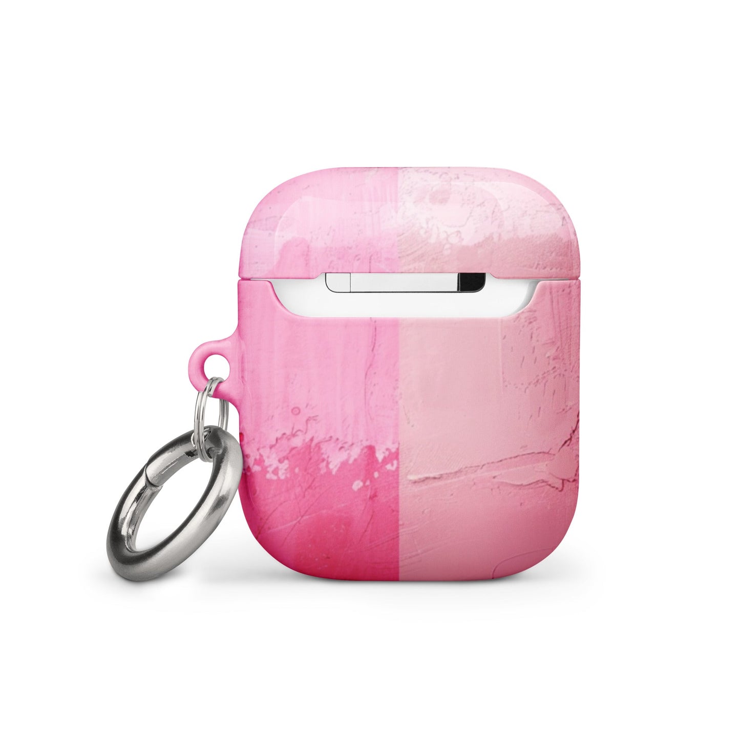 Pink Palette Case for AirPods-2