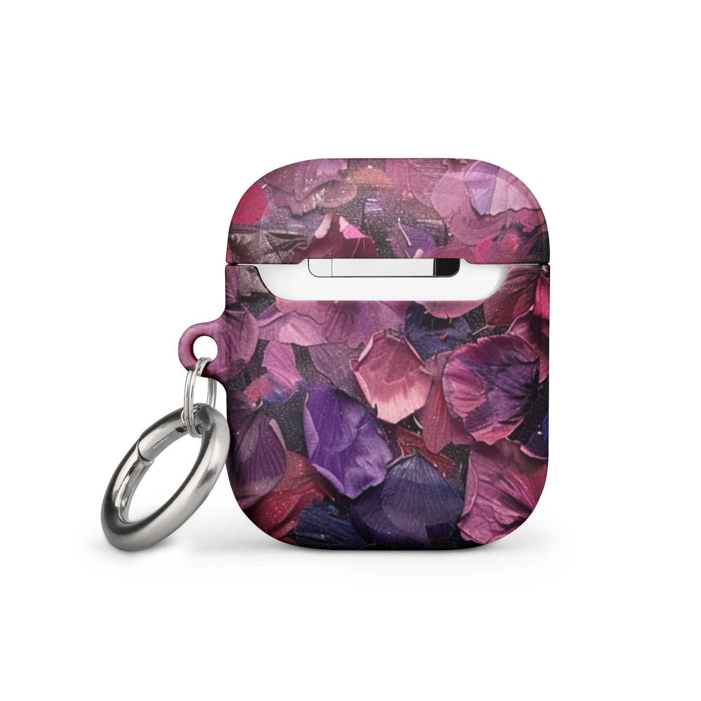 Rose Petals Case for AirPods-2