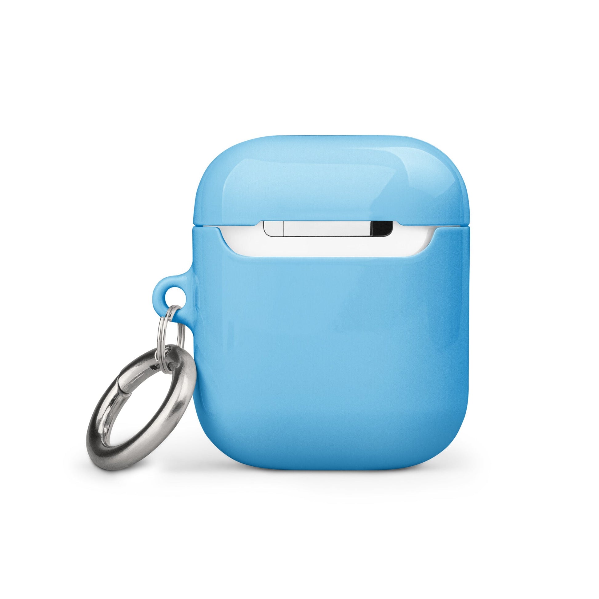 Aqua Case for AirPods-2