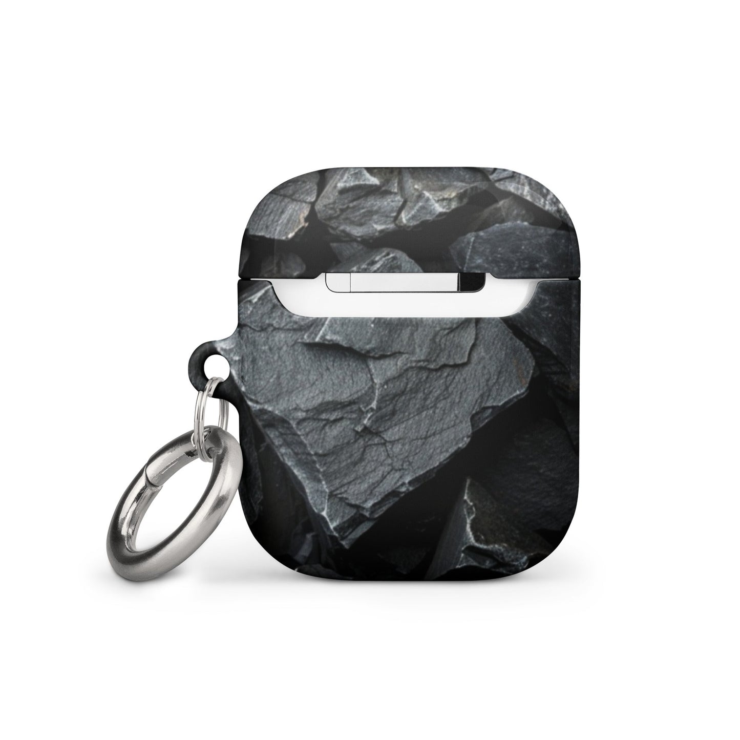 Charcoal  Case for AirPods-2