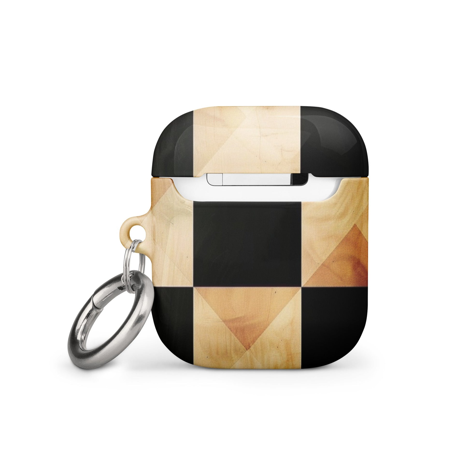 Squares Case for AirPods-2