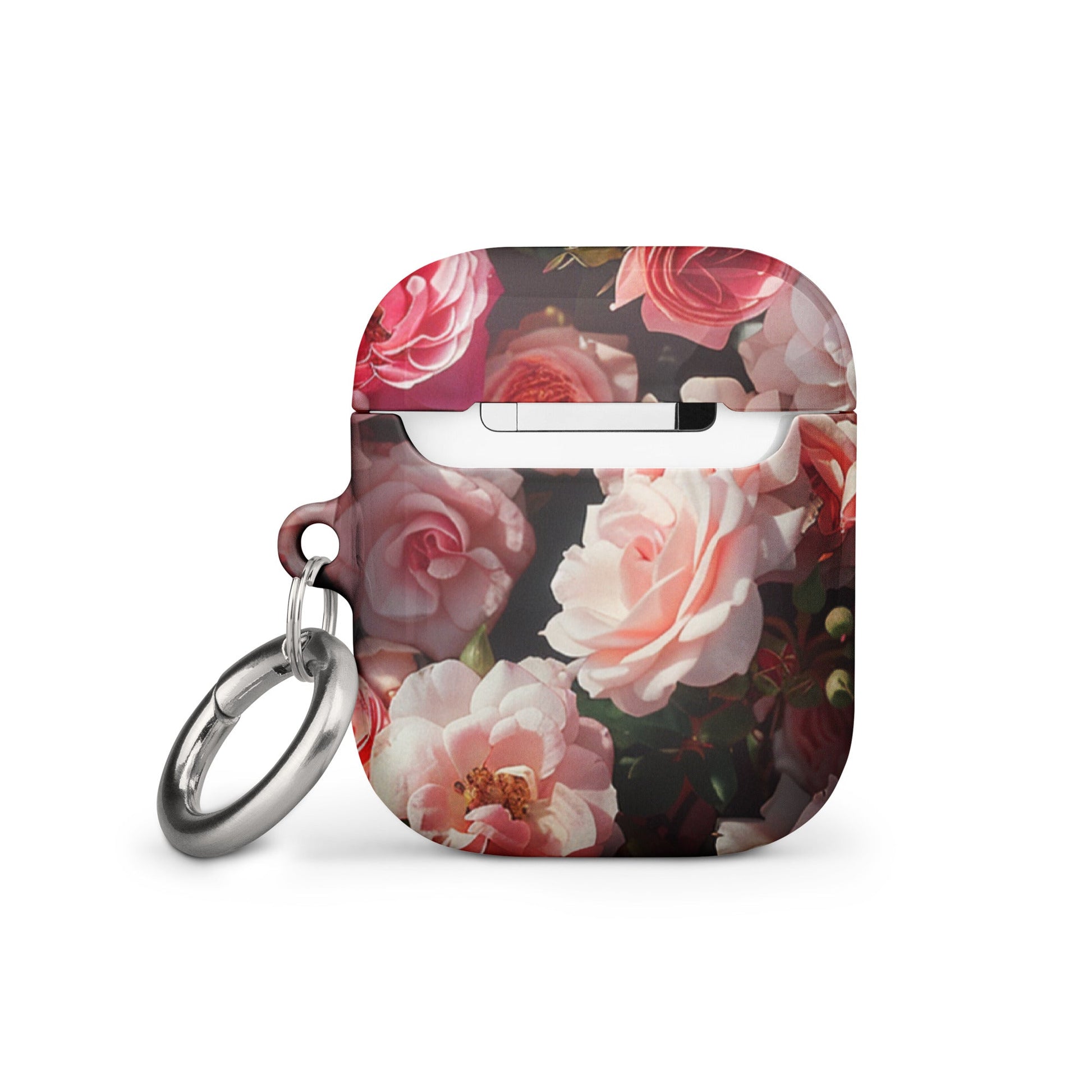 Roses Case for AirPods-2