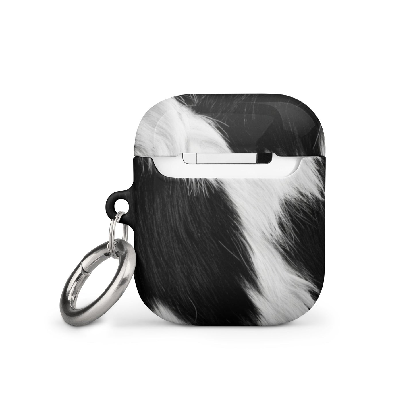 Cow Pattern Case for AirPods-2