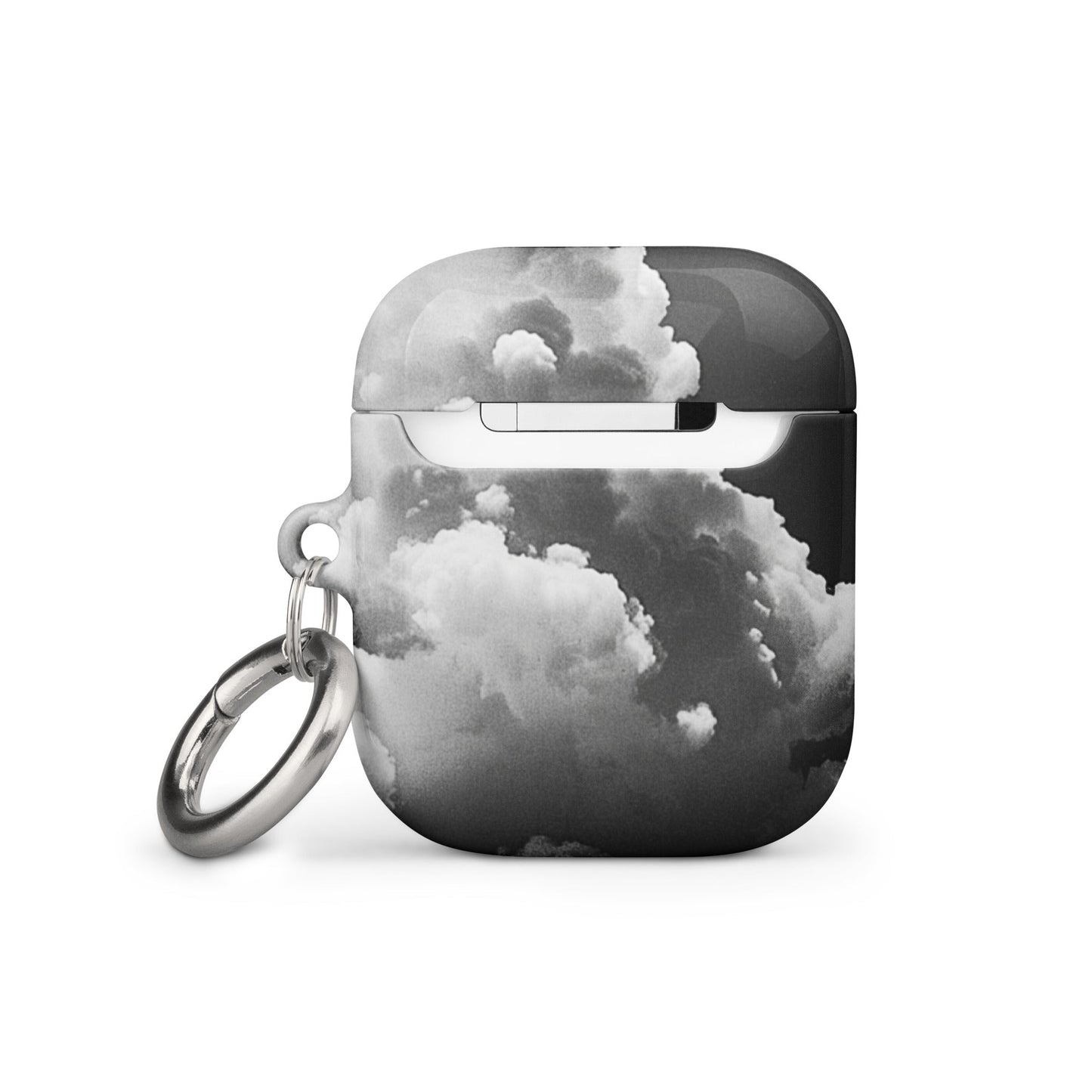 Clouds Case for AirPods-2