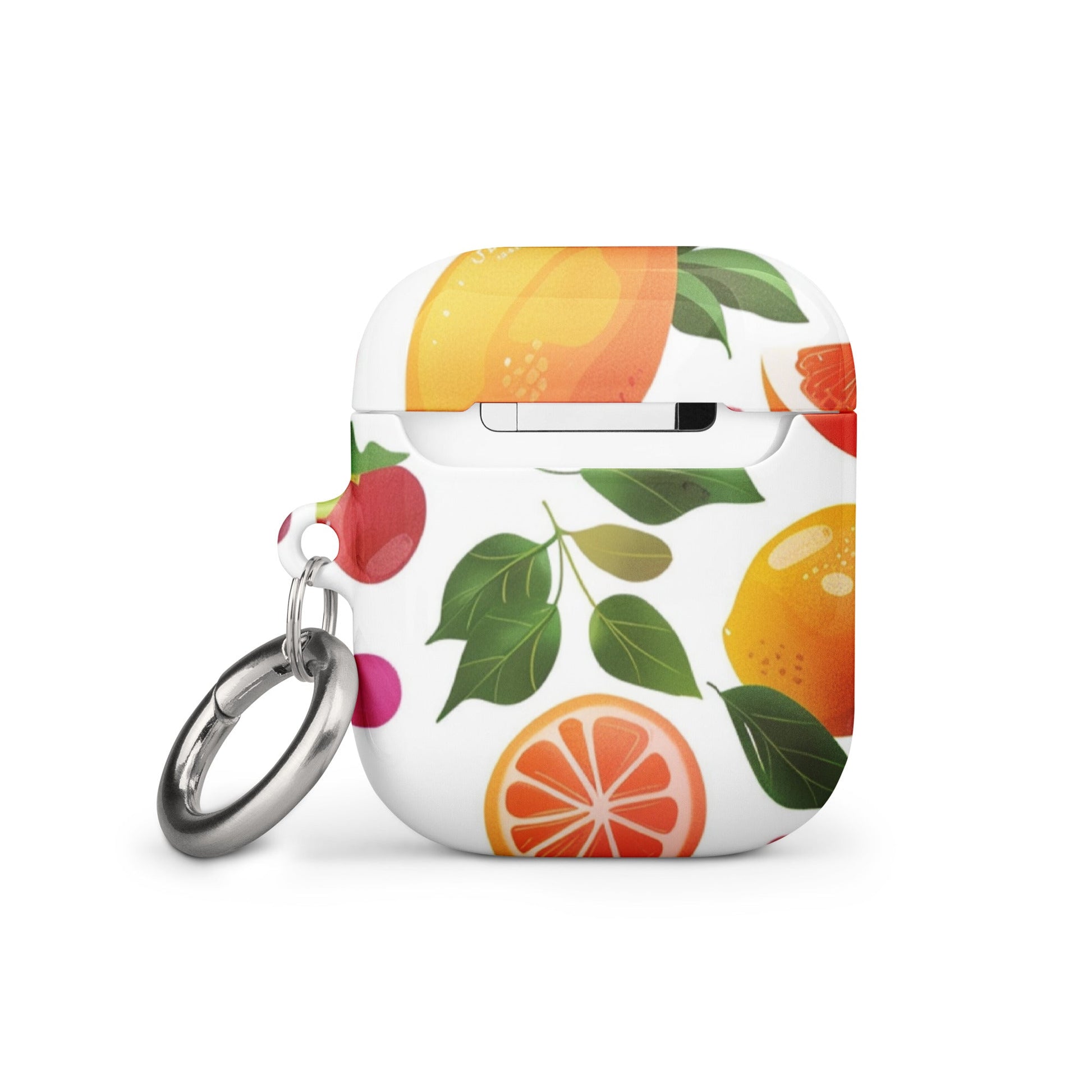 Cute Fruits Case for AirPods-2