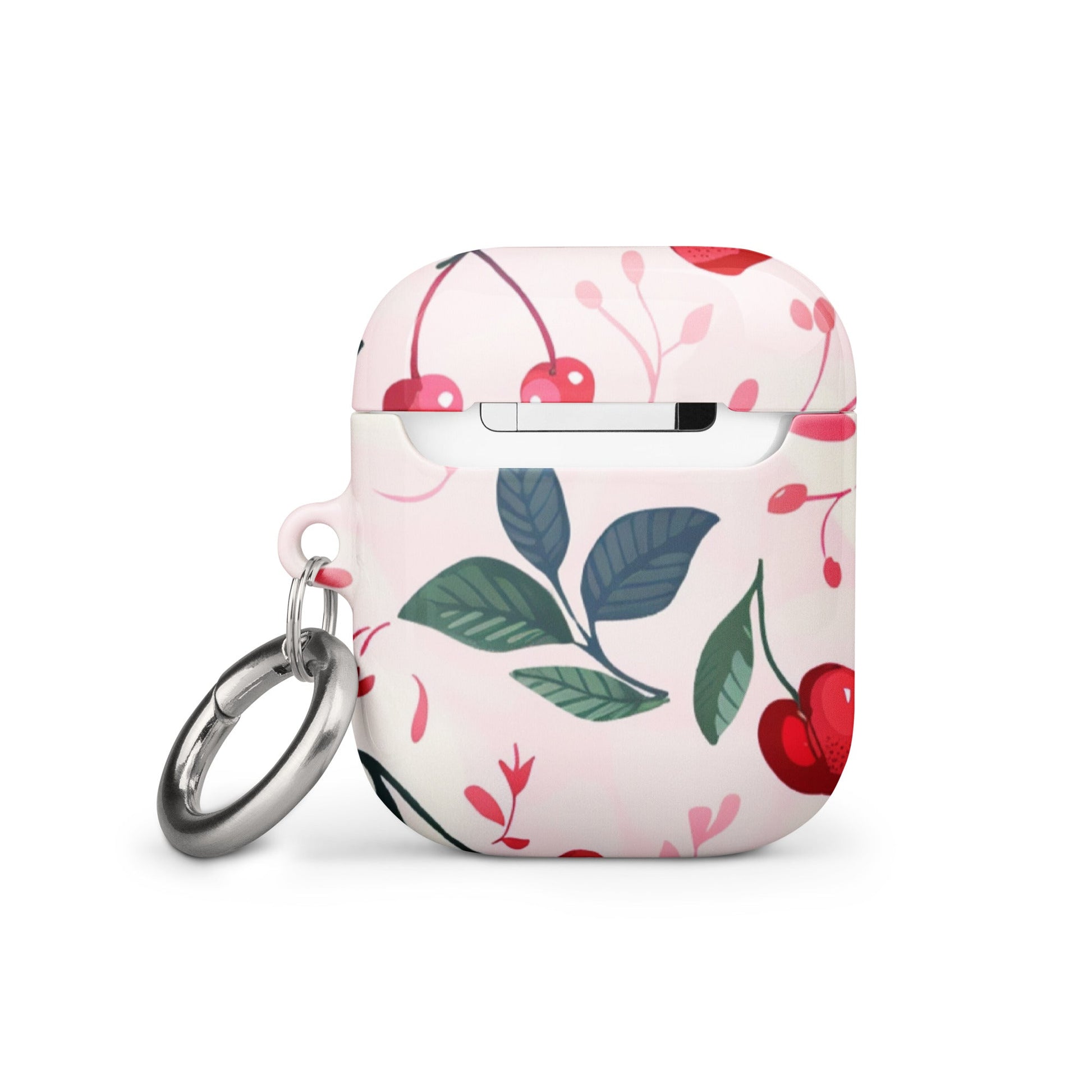 Cherry Case for AirPods-2