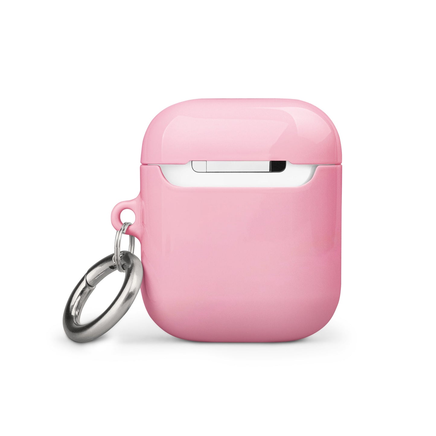 Light Pink Case for AirPods-2