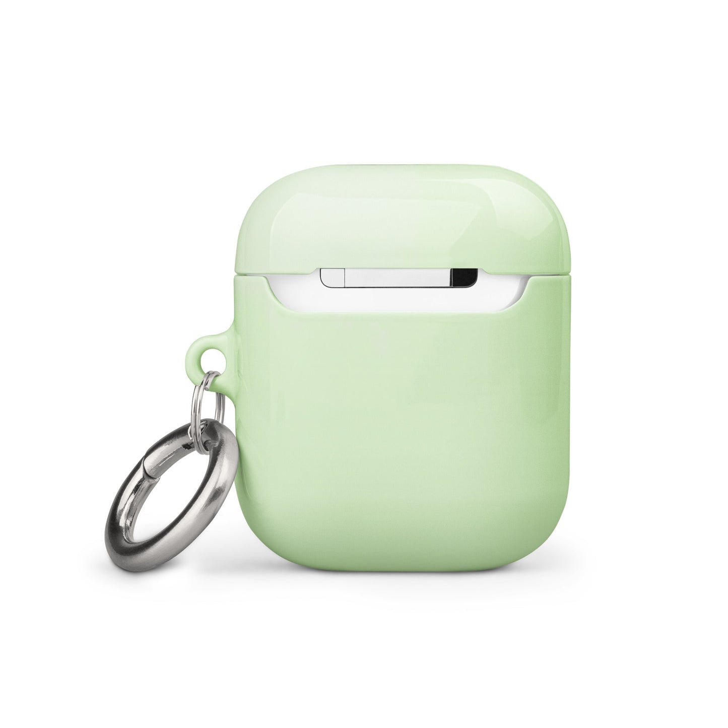 Light Green Case for AirPods-2