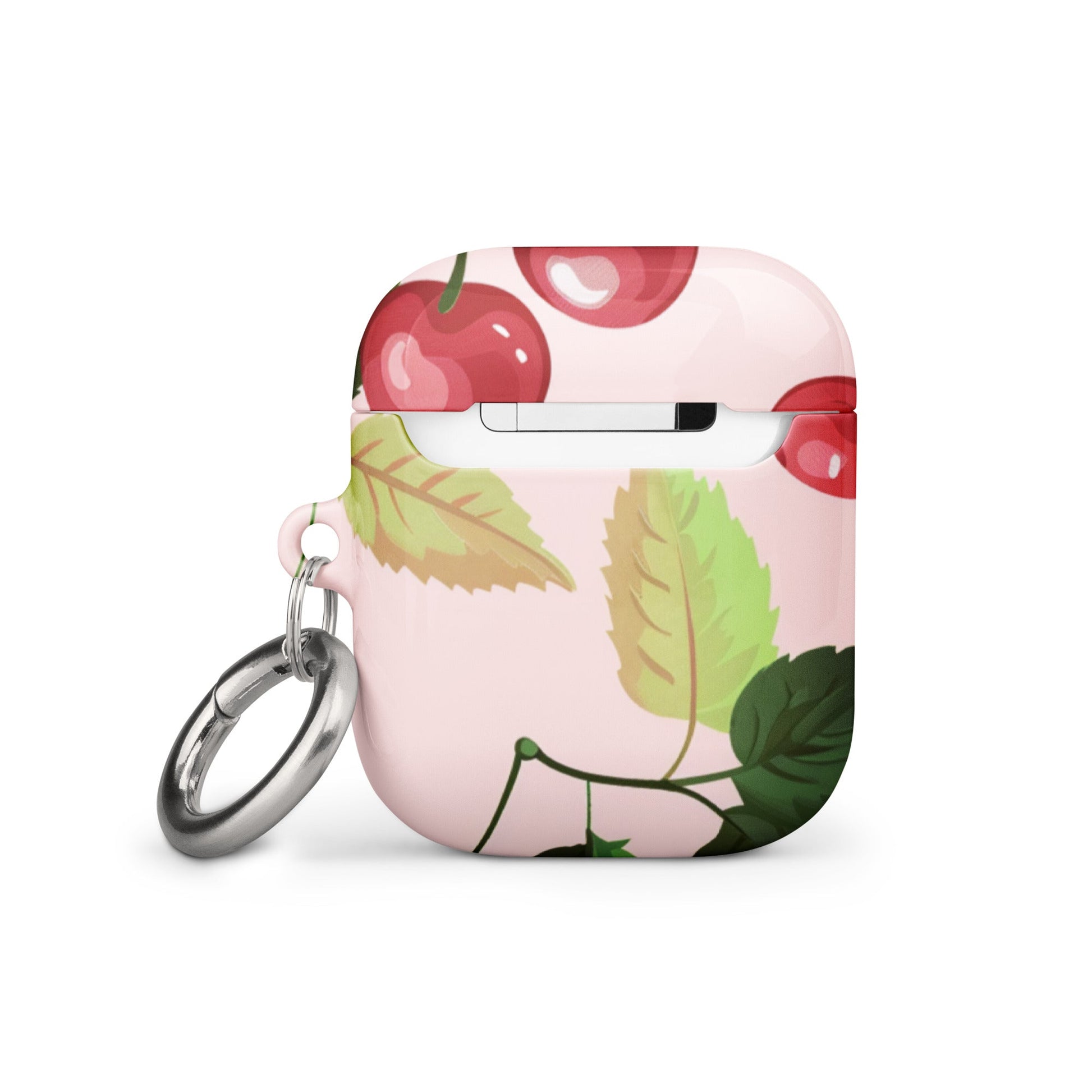 Cherry Case for AirPods-2