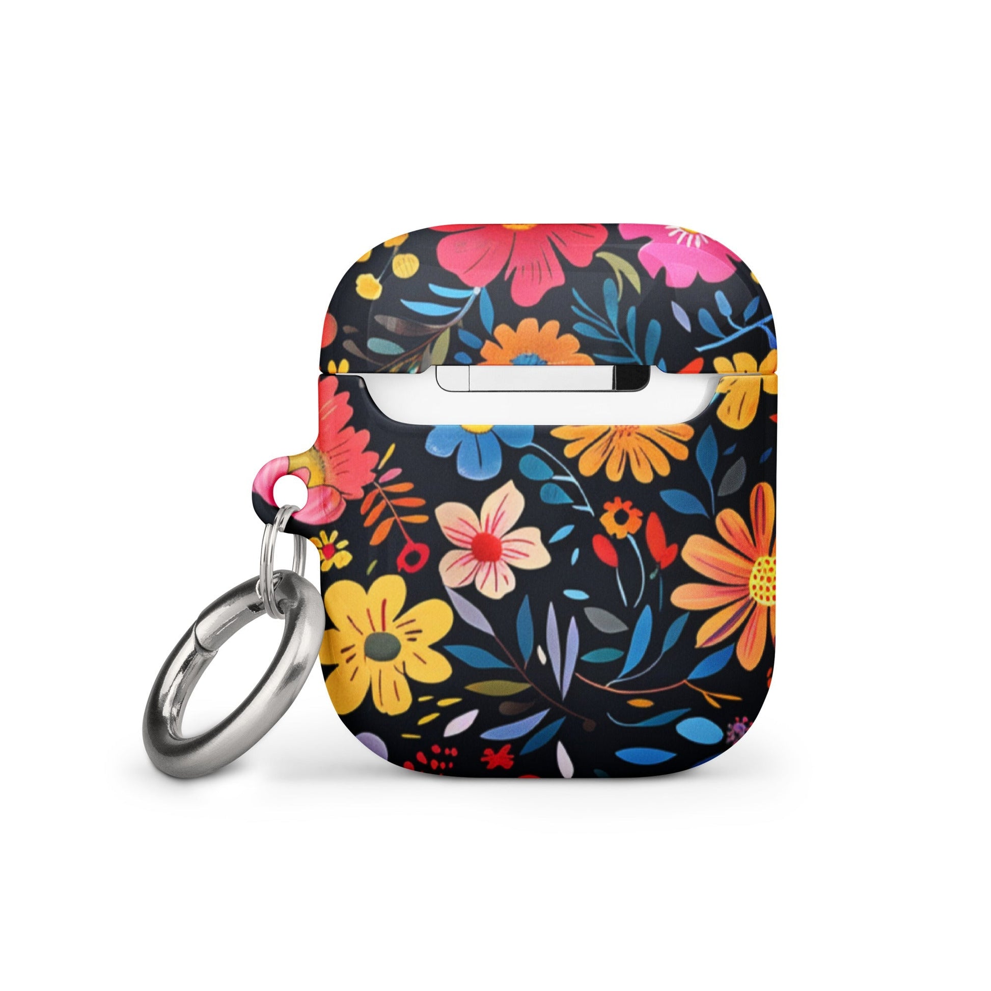 Vibrant Colorful Case for AirPods-2