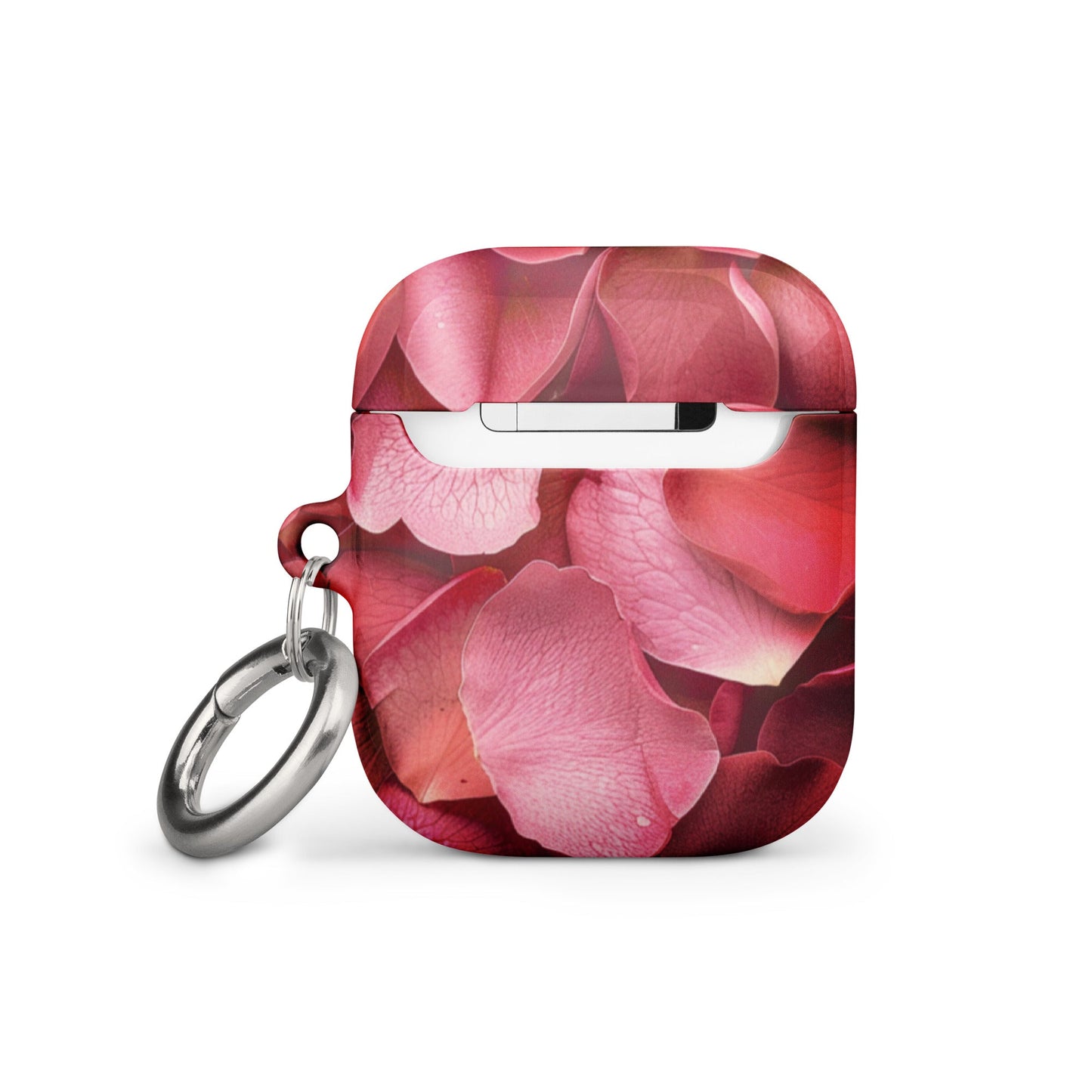 Rose Petals Case for AirPods-2