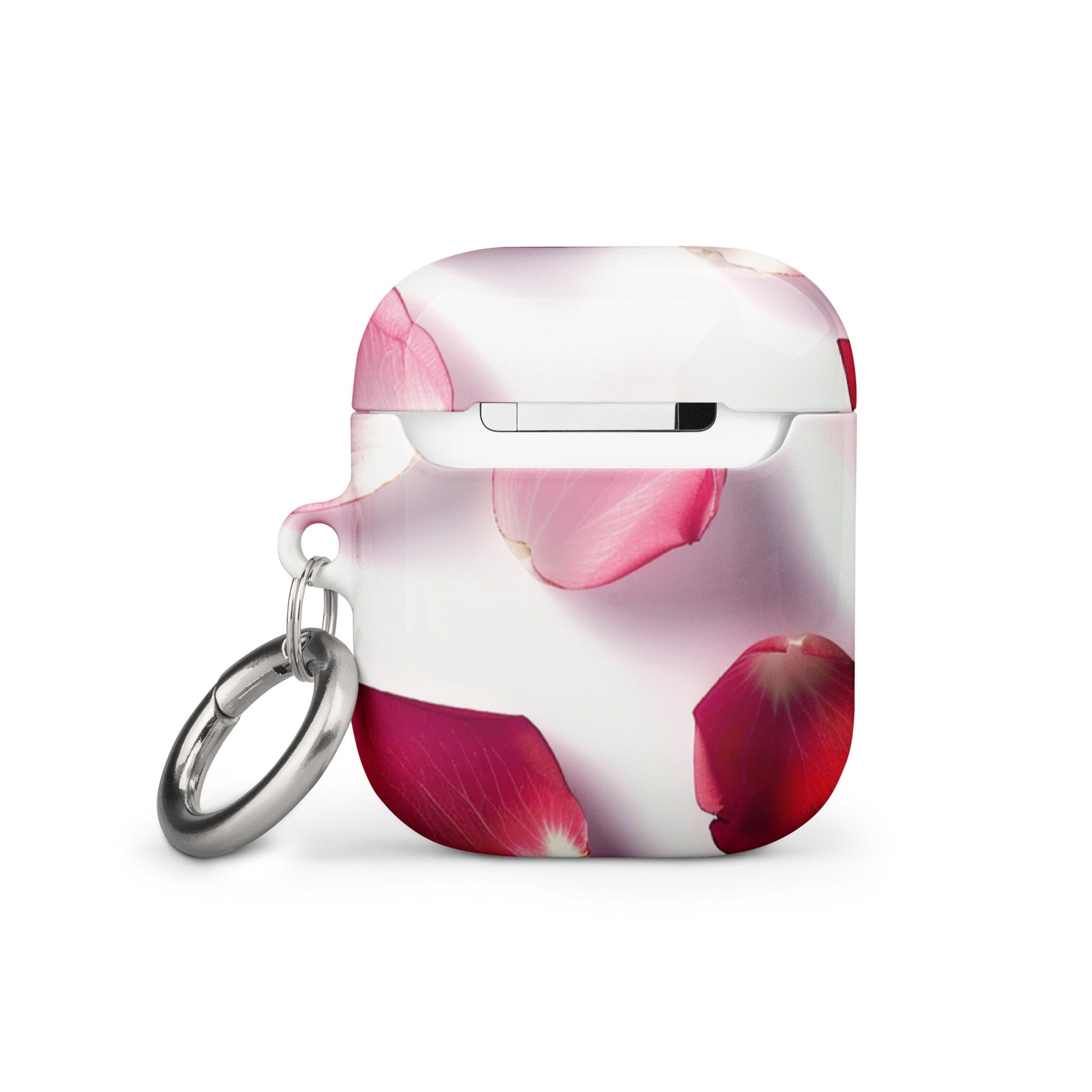 Rose Petal Case for AirPods-2