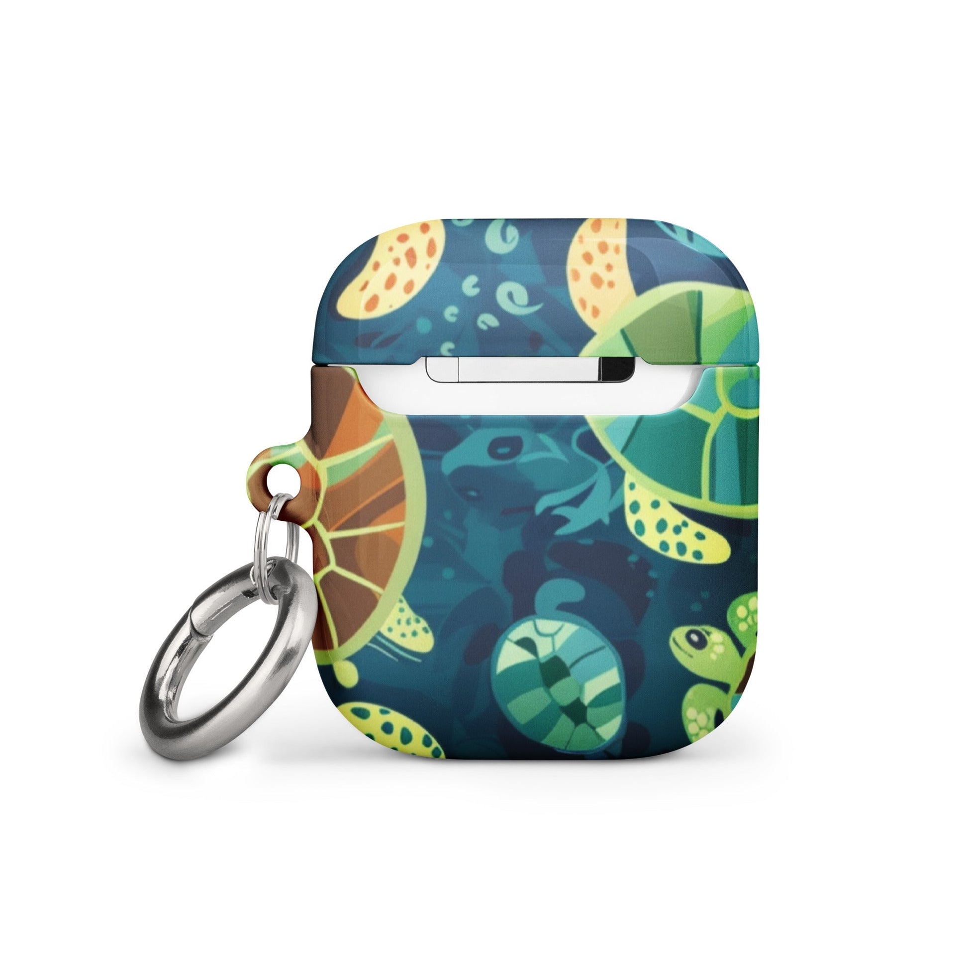 Turtle Case for AirPods-2