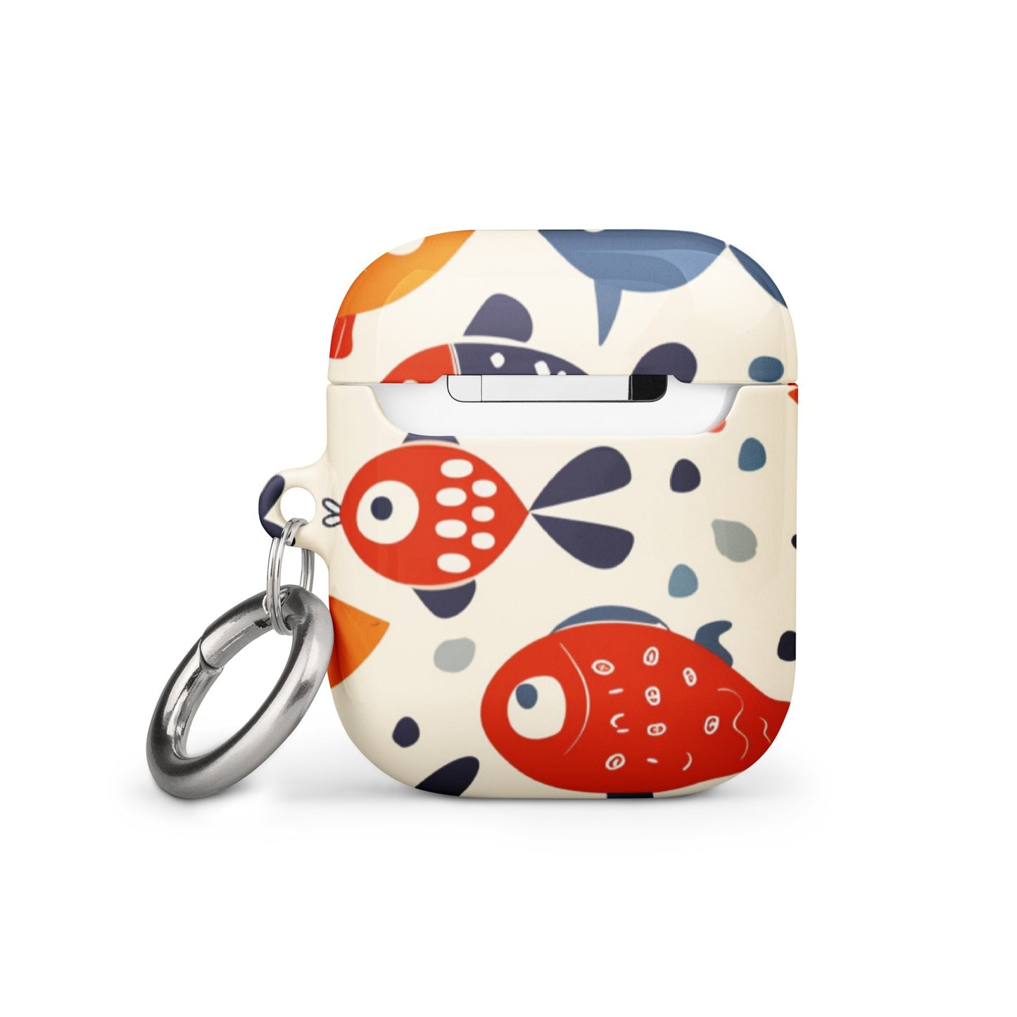 Fish Case for AirPods-2