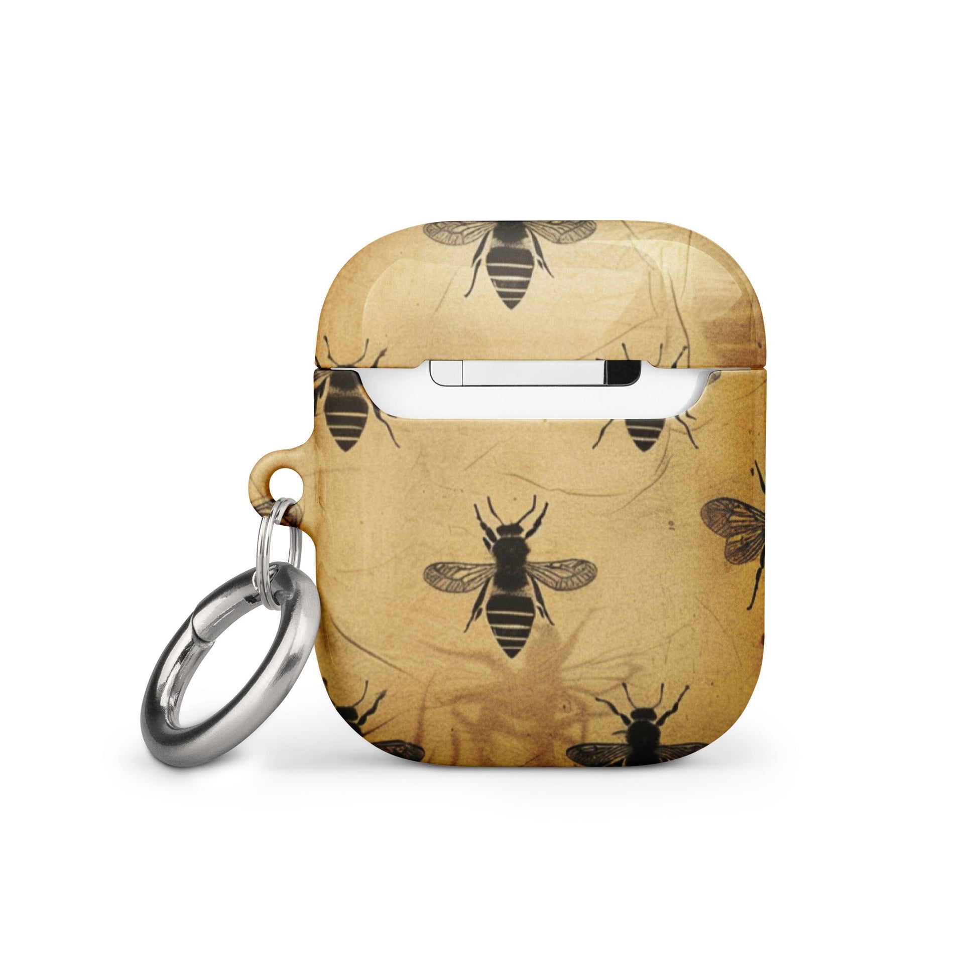 Bees Case for AirPods-2