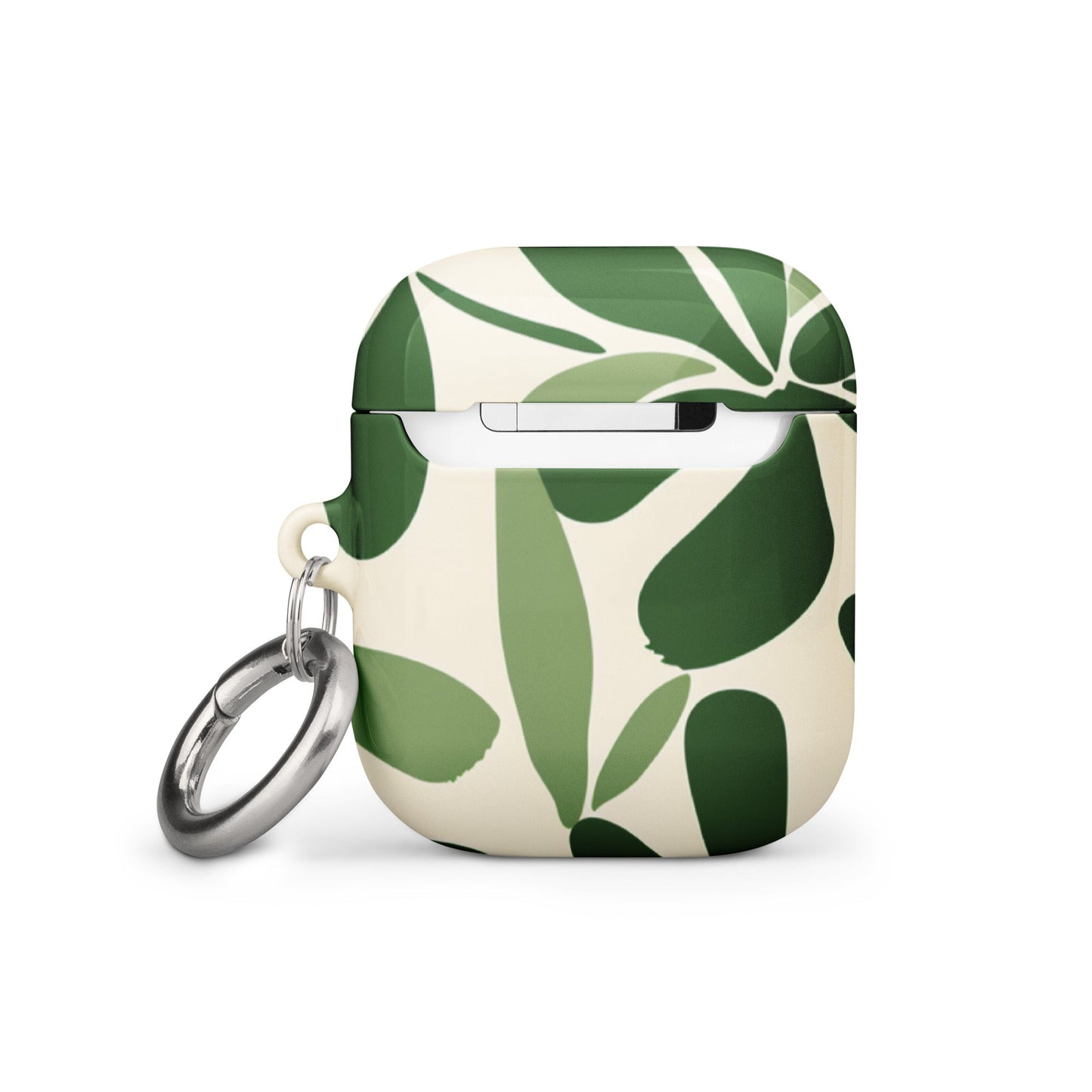 Leaves Case for AirPods-2