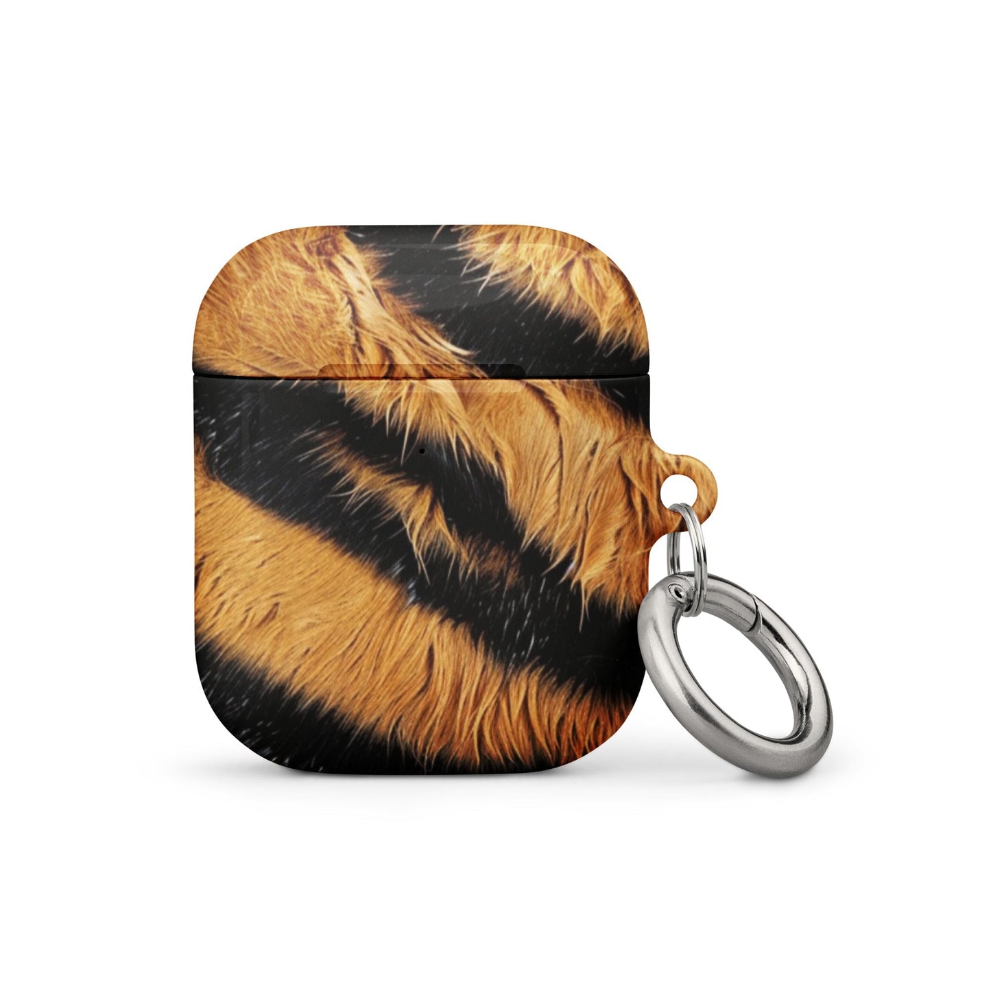 Leopard Skin  AirPods Case-0