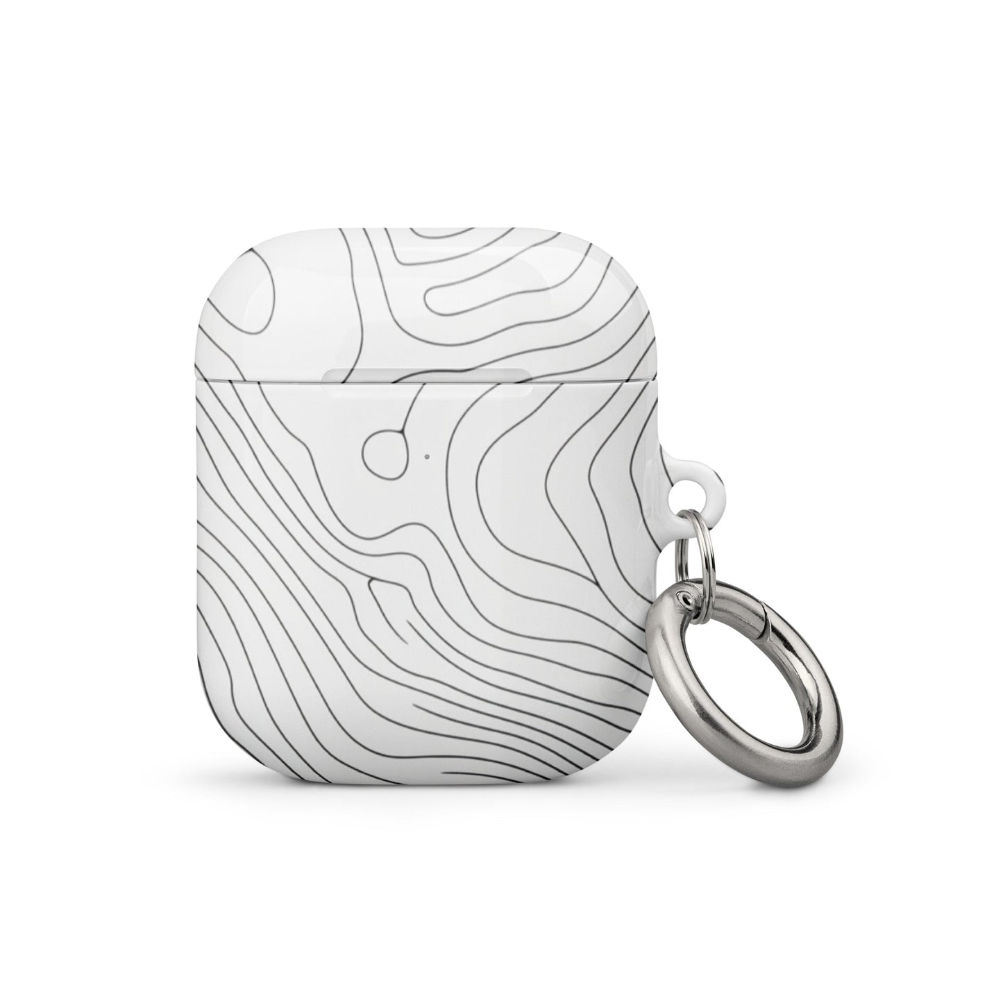 Lines Case for AirPods-0